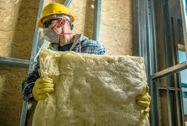 Types of Insulation We Offer in Arlington, MN